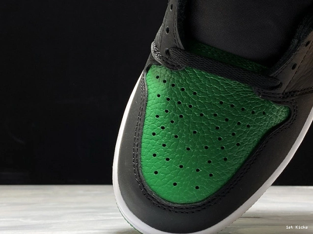 Pine Air 555088-030 High 1 Jordan Green 0716